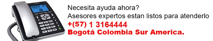CDP COLOMBIA - Servicios y Productos Colombia. Venta y Distribucin